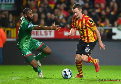 Mechelen wil spanning rond play-offs van zich af spelen in duel der KV's
