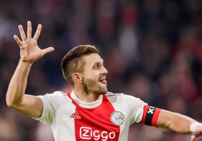 Ajax-aanvoerder boos om commotie na interview waarin hij Overmars leek te verdedigen: "Ik ben erg gevoelig als het over vrouwen gaat"