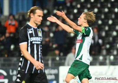 Charleroi ziet bekerdroom uiteenspatten tegen Lommel: "Ik ben gedegouteerd"