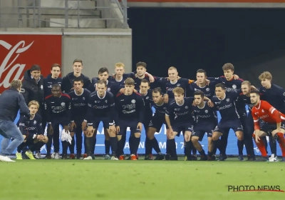 Van de vuilniskar naar de Ghelamco Arena: de onvergetelijke dag van Leonardo Cascio