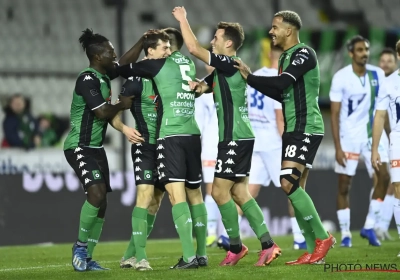 Kan Cercle Brugge op haar elan doorgaan en 15 op 15 boeken? Dan moet het wel voorbij leider Union geraken