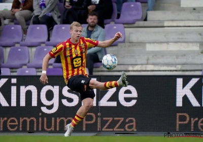 Rivalenstrijd tussen KV Mechelen en Beerschot met vooral de bezoekers die de punten broodnodig hebben