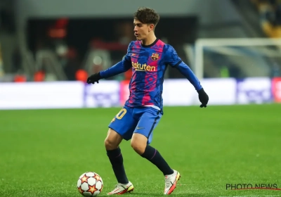 Barcelona kruipt door oog van de naald tegen Elche en mag youngsters bedanken