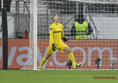 Duitsers blijven Duitsers! Frankfurt knalt Europese droom Antwerp in blessuretijd aan diggelen