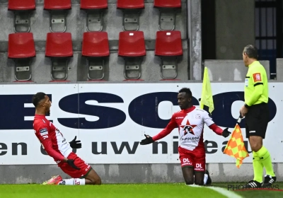 Assistenkoning nu ook goalgetter én opnieuw Man van de Match: "Ik voel ook wat de tribunes van me willen"