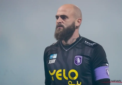 Mike Vanhamel trekt stevig aan alarmbel, maar zet ook zichzelf ter discussie