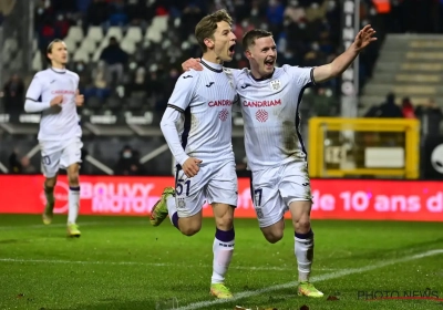 🎥 Yari Verschaeren laat van zich horen over WK én transfer