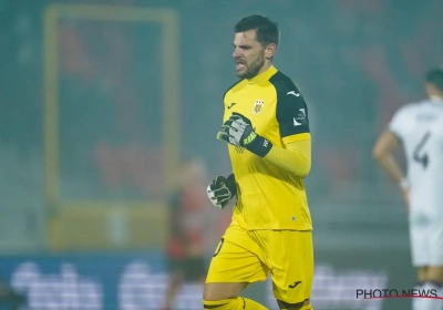 Van Crombrugge eerlijk na kwalificatie: "Het was niet om aan te zien"