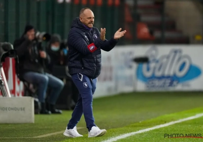 Gert Verheyen heeft een opvallende boodschap voor Javier Torrente