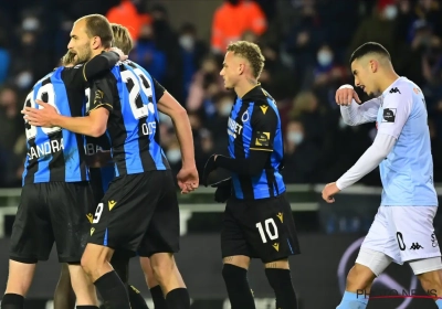 Jan Breydel bibbert maar Club Brugge wint wel met 3-2 van Seraing