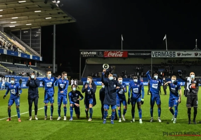AA Gent wil Mechelse kater doorspoelen tegen STVV, dat vier keer op rij verloor