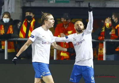 Straks Live: Mag Genk weer hoop koesteren of sluipt KV Mechelen dichter bij top 4?