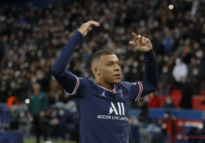 Mbappe spuit mist over transfer naar Real Madrid: "Er zijn nieuwe elementen. Wat ik bedoel? Dat moeten jullie maar uitzoeken"