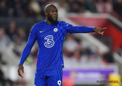 Romelu Lukaku is helemaal terug: Rode Duivel scoort in overtuigende zege Chelsea 