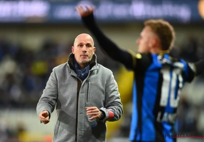 Club Brugge wint wel met 3-0 maar defensieve zorgen zijn niet weg: "Ik zie dat we aan het groeien zijn"