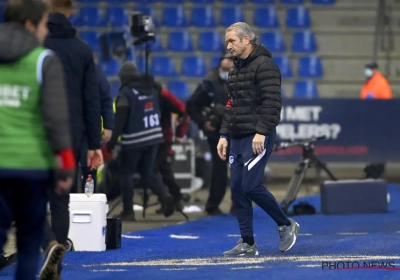 Bernd Storck ziet Racing Genk stappen zetten: "We speelden als een team en dat is een grote verandering"
