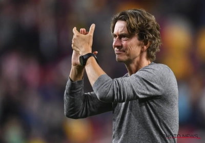 'Woensdag ontslagen bij Tottenham en... Ajax én Marseille staan in de rij voor Deense coach'