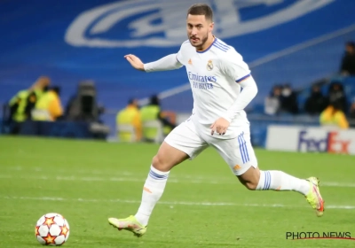 Marca hard voor Hazard, Ancelotti ziet in hem "een extra wapen voor tweede helft seizoen"