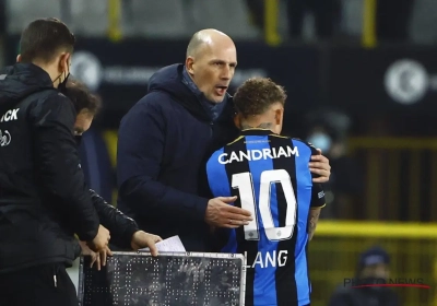 Clement rekent op duels met Gent in volle stadions: "Geen krak in voorspellen, ik kan beter niets meer voorspellen"