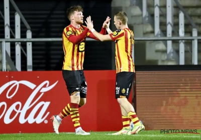 Druijf en gemaskerde Cuypers beleven de gedroomde comeback: "Een spits die scoort, dat geeft vertrouwen"