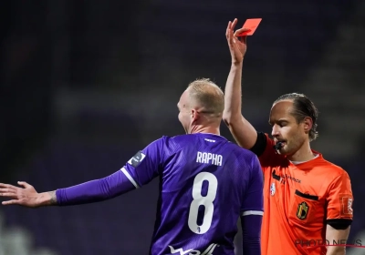 Onwaarschijnlijk: spelers Beerschot beslisten zelf om Holzhauser in de verdediging te zetten