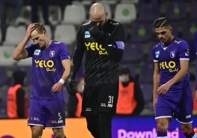 René Vandereycken: "Veldbezetting Beerschot totaal verkeerde inschatting, beslissing Holzhauser verdedigbaar"