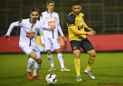 Kums zag een billijk gelijkspel: "Te veel met de lange bal gespeeld, zeker toen Depoitre uitviel"