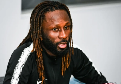 OFFICIEEL: Dieumerci Ndongala maakt opvallende comeback in België