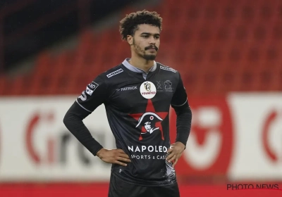Cameron Humphreys met grote revanchegevoelens naar Cercle Brugge: "Die heenmatch..."