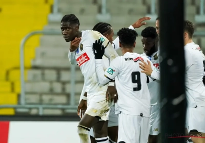 Jonge Belg viert eerste doelpunten voor OSC Lille, maar vliegt alsnog uit bekertoernooi