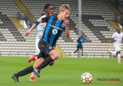 Challenger Pro League: Dender dient Club NXT eerste nederlaag in zeven wedstrijden toe