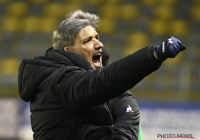 🎥 Hoe vier je een derbyzege? Mazzu toont hoe het moet