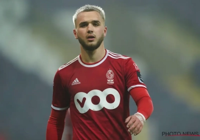 Krijgt penaltyfout van Raskin nog een staartje? Middenvelder scheldt ref uit en mag zich nog aan stevige schorsing verwachten