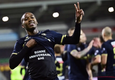 Balikwisha op toerental, nu met de matchwinner: "We hadden die achterstand blijkbaar nodig om ons te motiveren"