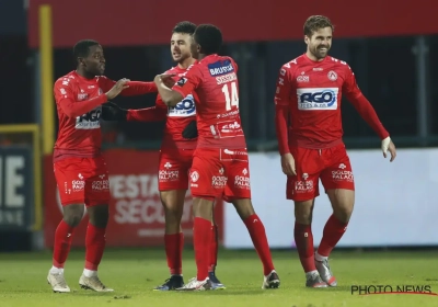 Kortrijk en STVV openen erg pittige zaterdag