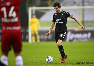 Dé ploeg van het moment naast Union? "Denk niet dat ik al veel 21 op 24 gehaald heb in mijn carrière"