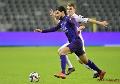 Refaelov moet zowaar weer voor Club Brugge gaan supporteren: "Voor competitie zou het best zijn dat zij vanavond winnen"