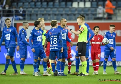 "Ga je helpen zoeken misschien?": Vanhaezebrouck over mogelijke aanvallende versterking op transfer deadline day