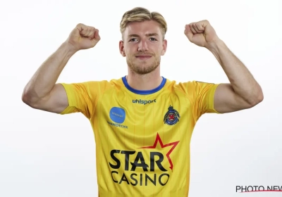 🎥 Waasland-Beveren maakt 1B enigszins spannend: "Beetje in spoor Westerlo blijven en in voetbal weet je nooit"