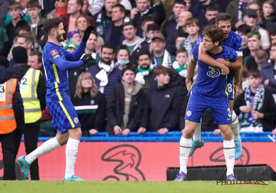 🎥 FA Cup: Chelsea heeft verlengingen nodig tegen derdeklasser Plymouth Argyle 