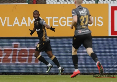 STVV met nog geen 30% balbezit naar drie belangrijke punten: "Op zo'n veld is dat het belangrijkste"