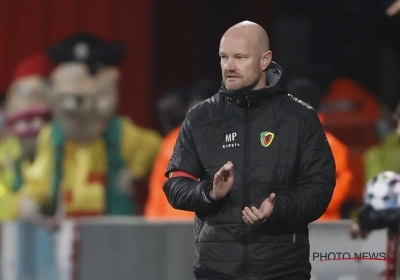 Onduidelijkheid bij KVO, coach wil zelf ook helderheid: "Maar ik ben de verkeerde persoon om het aan te vragen"