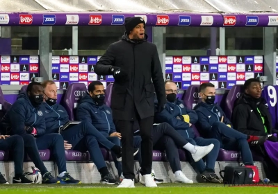 Kompany pikt er het moment uit dat hem heel veel deugd deed: "Dit is alles! Zonder dat gebeurt er niks voor ons!"