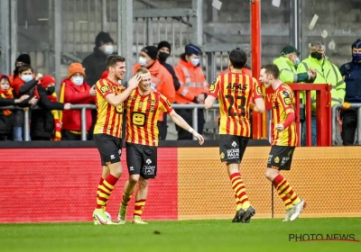 Comeback van Beerschot komt deze keer te laat: zwakke start in Mechelen brengt hekkensluiter dichter bij 1B
