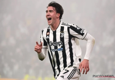 Wintertransfer Dusan Vlahovic brengt Juventus in zijn eentje terug in de titelstrijd