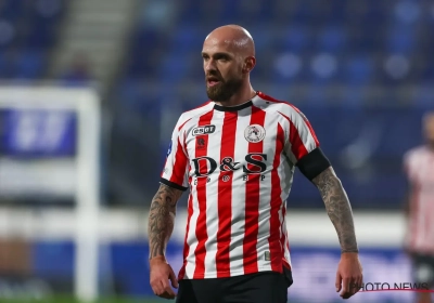 Lommel blijft achter met 3 op 33 na kansloze nederlaag tegen Westerlo: "Tijd nodig, maar die is er niet"