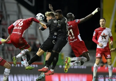 Spelers Zulte Waregem en Oostende zijn het eens na gelijkspel: "Misschien is dat geen toeval"