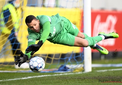 🎥 Anthony Moris van Union wint 'The Save of the Week' na zijn fantastische redding tegen Antwerp