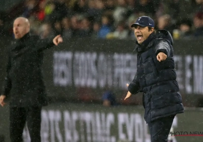 Gooit Conte de handdoek in de ring na nieuwe nederlaag met Spurs? "Op dit moment help ik de club niet"