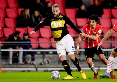 Nederlandse cultspeler kon bierdouche best wel smaken: "Lichtelijk aangeschoten"